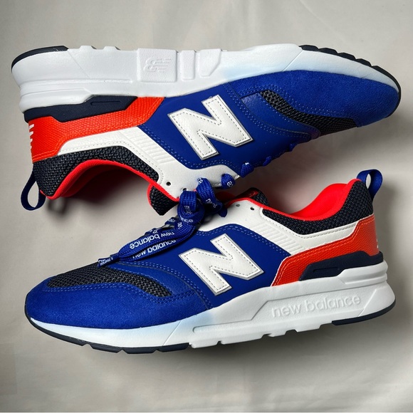 New balance 997 - Picture 3 of 5